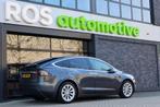 Tesla Model X Long Range | NAP! | 360 | STOELVERW |, Auto's, Tesla, Model X, Gebruikt, 124 €/maand, Vierwielaandrijving