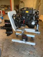 Mercruiser set4 4cyl 140 pk nieuw ,compleet met staart, Watersport en Boten, Ophalen, Benzine, 30 pk of meer