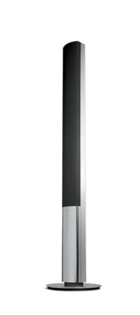 2 bang en olufsen boxen, Gebruikt, 120 watt of meer, Front, Rear of Stereo speakers, Ophalen