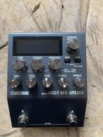 Boss IR-200, Muziek en Instrumenten, Effecten, Ophalen of Verzenden, Zo goed als nieuw, Multi-effect