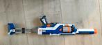 Nerf pistool zonder pijltjes - Modulus Recon MKII, Ophalen of Verzenden, Gebruikt, Jongen of Meisje