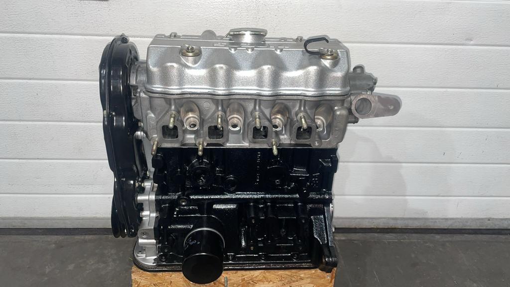 Suzuki lj 80 Lj80 nieuwe F8A motor, Overige merken, Eljeeholland@gmail.com, Overige formaten, Eljeeholland