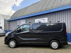 Fiat Talento 1.6 MJ L1H1 Basis (bj 2017), 15 km/l, Gebruikt, Euro 6, Zwart