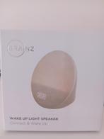 Brainz, Ophalen, Nieuw