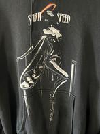 Represent hoody, Ophalen of Verzenden, Zo goed als nieuw, Zwart