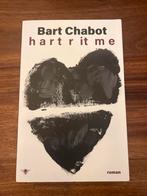 Hartritme - Bart Chabot, Boeken, Ophalen of Verzenden, Gelezen, Nederland