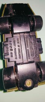 Vintage Matchbox Superfast Personnel Carrier No. 54, Ophalen of Verzenden, Gebruikt, Auto, Overige merken