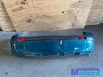 CITROEN C3 PLURIEL Groen KRZD achterbumper, Gebruikt, Citroën, Stellantis N.V., Ophalen of Verzenden