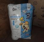 Luierbroekjes Maxi Maat 4 / Etos / Woezel en Pip *4 pakken, Ophalen of Verzenden, Nieuw