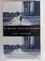The Man Who Tried to Save the World, Ophalen of Verzenden, Nieuw