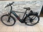 NIEUWSTAAT E-Bike Cube Kathmandu TOTAAL 790km. H58cm. V11.