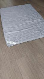 Ikea Sultan Torsmo topmatras 140x190, Ophalen, Zo goed als nieuw, Twijfelaar
