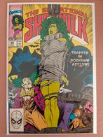 The Sensational She-Hulk #20 (1990), Eén comic, Amerika, Marvel Comics, Ophalen of Verzenden
