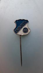 speldje FC Eindhoven, Verzamelen, Speldjes, Pins en Buttons, Ophalen of Verzenden, Gebruikt, Sport, Speldje of Pin