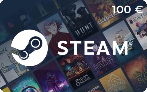 Steam Gift Card 10% discount, Tickets en Kaartjes, Kortingen en Cadeaubonnen, Eén persoon, Cadeaubon, Overige typen