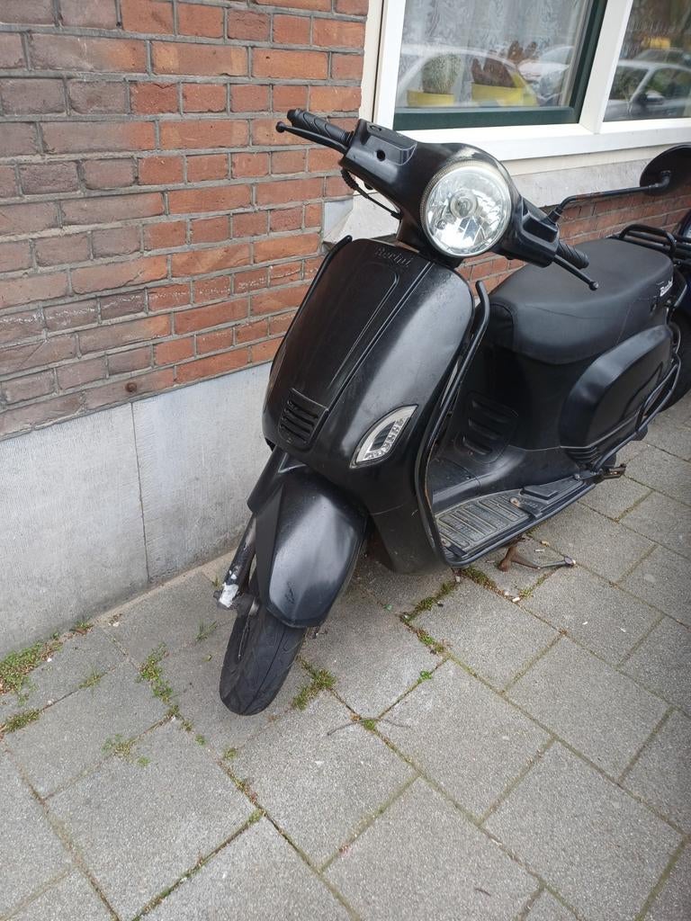 Scooter berini 2019, Ophalen of Verzenden, Gebruikt, Overige typen, Overige merken