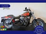 Harley Davidson Chopper - 5HD - DYNA FAT BOB - SPECIAL - FXD, Info@mtwautomotive.nl, Chopper, Bedrijf, 1585 cc