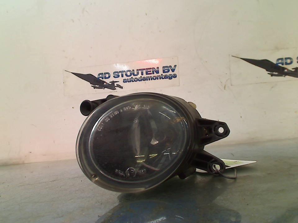 Mistlamp Rechts Voor Volvo S40 (MS) 2006 1305300, Gebruikt, Siegburger Straße 229, Köln 50679, , Duitsland, Info@volvocars.com