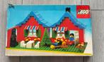 Lego 376 Town House uit 1978 met doos en boekje, Ophalen of Verzenden, Gebruikt, Complete set, Lego