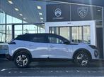Peugeot 2008 1.2 Hybrid 145 GT | Alcantara | Stoelmassage/-v, Auto's, Peugeot, 1272 kg, Euro 6, 1199 cc, Wit