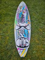 Tabou 3s in zeer nette staat/ zgan, Watersport en Boten, Ophalen of Verzenden, Zo goed als nieuw, Plank