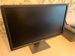 23 inch HD Dell monitor, Ophalen, HDMI, IPS, Full HD