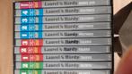 Laurel & Hardy 20 DVD Boxset Silents Talkies Features, Ophalen