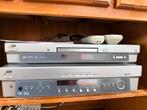 JVC surround soud system, Ophalen, Gebruikt, JVC