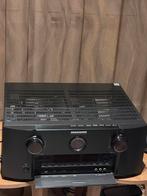 Marantz SR7007, zwart in goede staat + Pioneer DVD/CD speler, Audio, Tv en Foto, Versterkers en Receivers, Gebruikt, 60 tot 120 watt