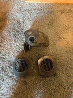 Koelkappen peugeot vivacity, Ophalen of Verzenden, Zo goed als nieuw