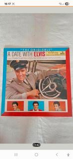 A Date With Elvis  1979 LP NL-42893   Originals, The [RCA], Ophalen of Verzenden, Gebruikt, 12 inch, Poprock