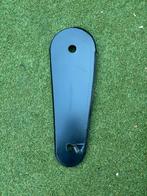 Zwarte Fiets Kettingkast - Universeel Model, Fietsen en Brommers, Fietsonderdelen, Ophalen, Zo goed als nieuw, Algemeen, Overige typen