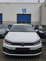 Volkswagen POLO 2.0 TSI GTI AUTOMAAT/PDC/STOELVERW/CR CONTRO, Gebruikt, 4 cilinders, 1984 cc, Wit