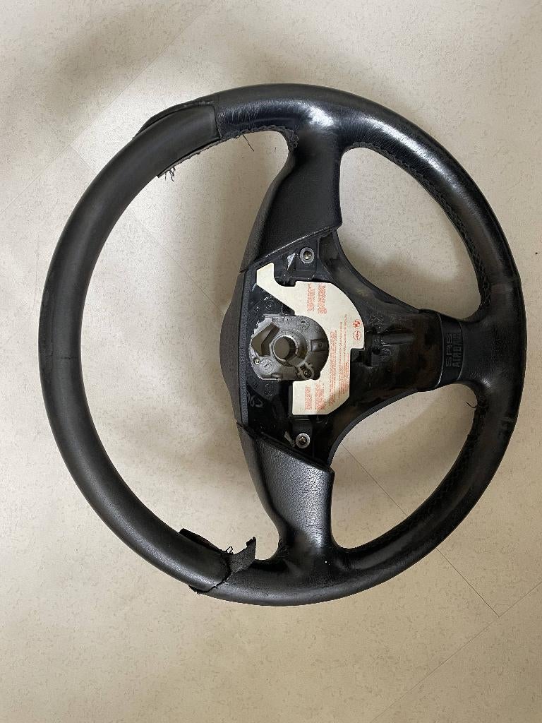 BMW E36 stuur Z3 10923 1092050, Auto-onderdelen, Besturing, Ophalen of Verzenden, Gebruikt, BMW