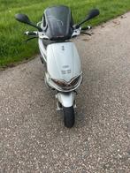 Gilera runner 70cc DR, Ophalen, Zo goed als nieuw, Tweetakt, Overige modellen