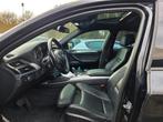 BMW X6 4.4i M-sport (motor gereviseerd), Automaat, Euro 5, Gebruikt, Zwart