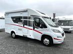 Fiat Sunlight T58 Fransbed/Euro-6/5.9M/2018/Airco/Ledig2.600, Sunlight, Fiat, Bedrijf, Tot en met 3
