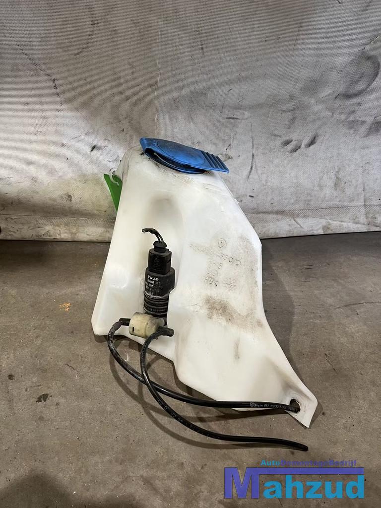 SEAT AROSA ruitensproeier tank reservoir 1997-2004, Gebruikt, Autovia A-2, Km 585 585
08760  Martorell, ES, Ophalen of Verzenden