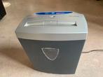 papiervernietiger cd shredder Vigorhood VS 710cd, Ophalen of Verzenden, Zo goed als nieuw