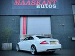 Mercedes CLS 350 Aut / Amg pack / Sunroof / Android audio /, Auto's, Automaat, Gebruikt, Zwart, 4 stoelen