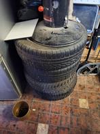 All weather banden Peugeot 206 / 206+, Auto-onderdelen, Banden en Velgen, Ophalen, 14 inch, Gebruikt, 175 mm