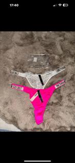 Victoria secret strings, Verzenden, Overige kleuren, String