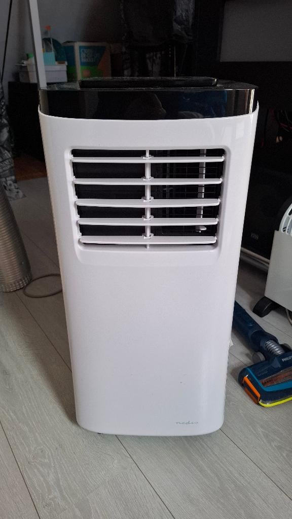 Mobiele air conditioner, Ophalen, Timer, Minder dan 60 m³, 3 snelheden of meer
