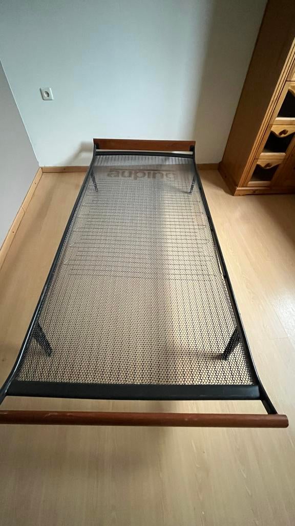 Auping Daybed - Mid Century Design Jaren '60, Ophalen, Gebruikt