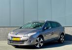 Renault Mégane Estate 1.4 TCe Bose Clima Nieuwe APK, Auto's, Voorwielaandrijving, Gebruikt, 4 cilinders, Leder en Stof