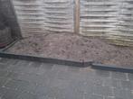 Zwarte grond gratis ophalen, Tuin en Terras, Aarde en Mest, Ophalen, Tuinaarde