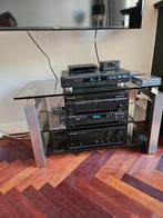 Marantz ST-48 Tuner - Vintage Hifi Audio, Audio, Tv en Foto, Tuners, Ophalen of Verzenden, Gebruikt, Analoog