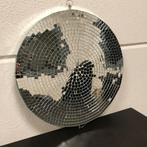 spiegel Disco Schijf nieuw in doos 45cm - 6 st. beschikbaar, Muziek en Instrumenten, Licht en Laser, Ophalen of Verzenden, Zo goed als nieuw