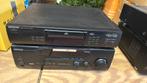 Kenwood versterker en cd speler KRF-V5020, Ophalen, Overige merken, A, A