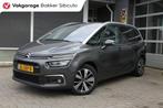 Citroen C4 1.2 PURETECH SHINE 7 persoons, Auto's, Voorwielaandrijving, Gebruikt, Euro 6, 1199 cc